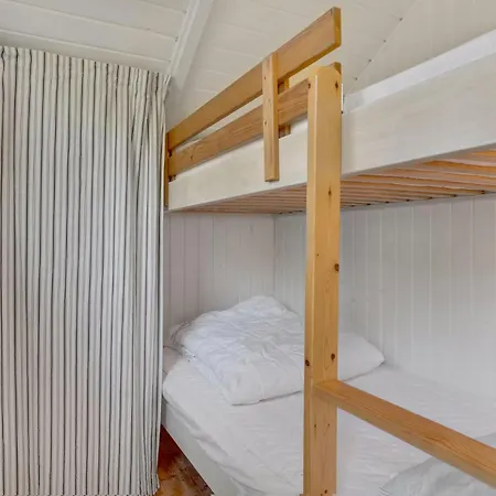 2 Bedroom Lovely In Samso Prázdninový dům Nordby (Midtjylland)