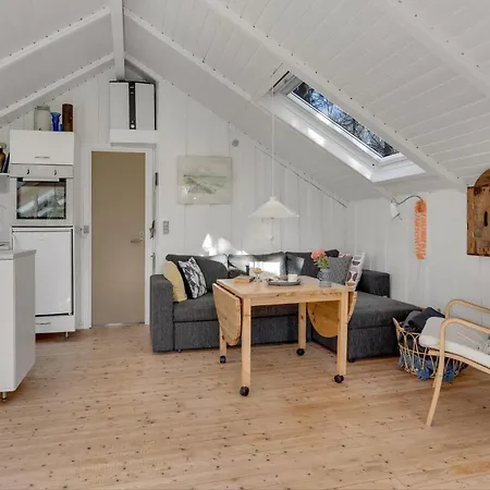 Tatil Evi 2 Bedroom Lovely In Samso *