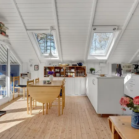 Holiday home Beautiful In Samso With Kitchen Nordby (Midtjylland)