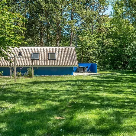 Schönes Haus Mit 2 Schlafzimmern In