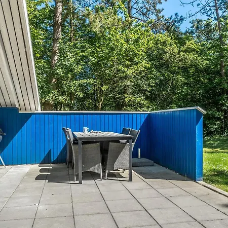 2 Bedroom Lovely In Samso *