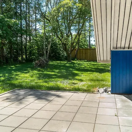 Schönes Haus Mit 2 Schlafzimmern In