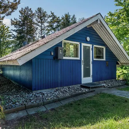 Beautiful In Samso With Kitchen Holiday home
