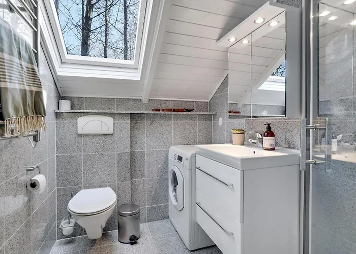 2 Bedroom Lovely In Samso Дом отдыха Nordby (Midtjylland)