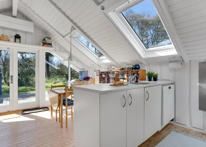 2 Bedroom Lovely In Samso * Nordby (Midtjylland)