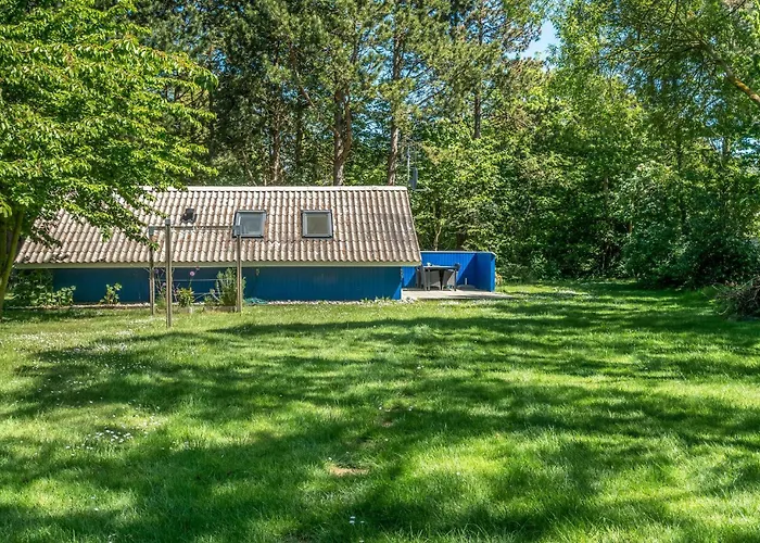 2 Bedroom Lovely In Samso