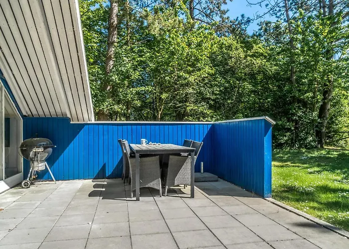 2 Bedroom Lovely In Samso *