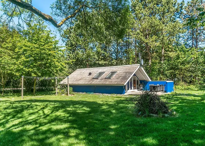 2 Bedroom Lovely In Samso * Nordby (Midtjylland)