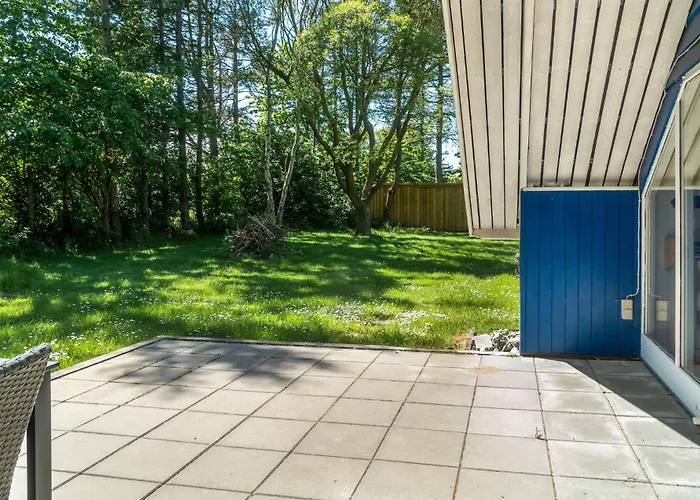 2 Bedroom Lovely In Samso